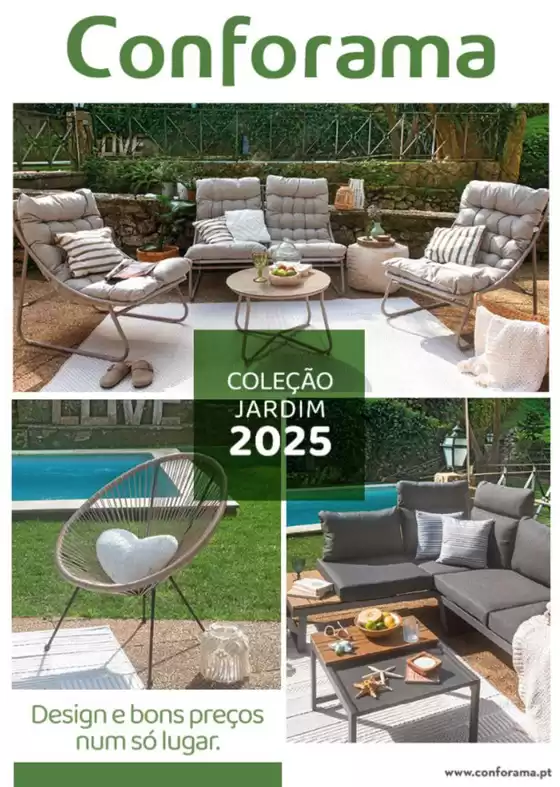Jardim 2025