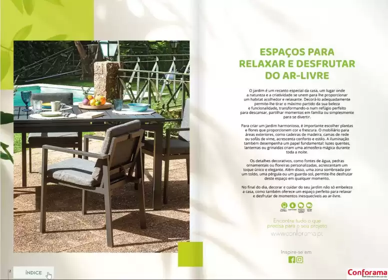 Jardim 2025