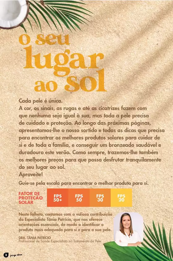 Ofertas para caçadores de pechinchas