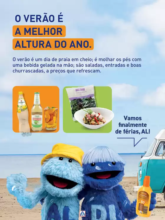 Especial Verão