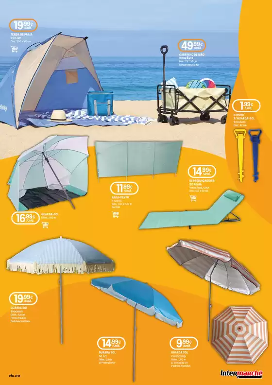 Os melhores planos para o verão