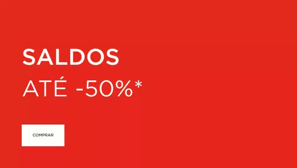 Até -50% 
