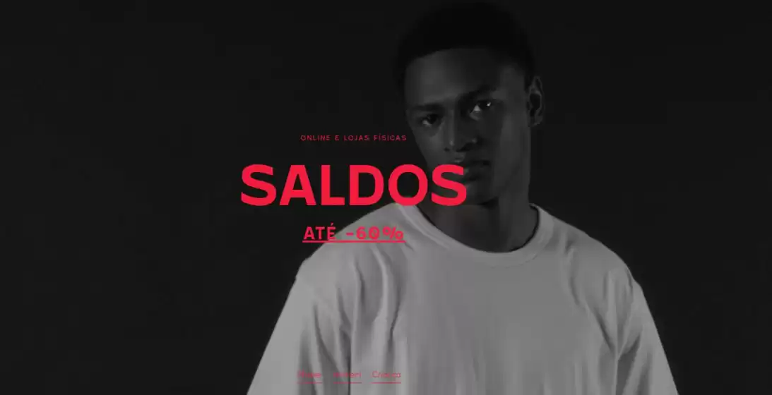 Saldos