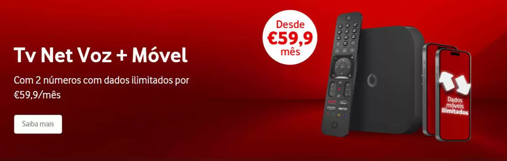 Promoção