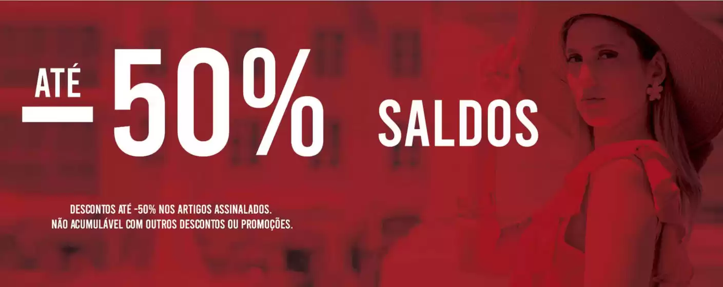Até -50% 