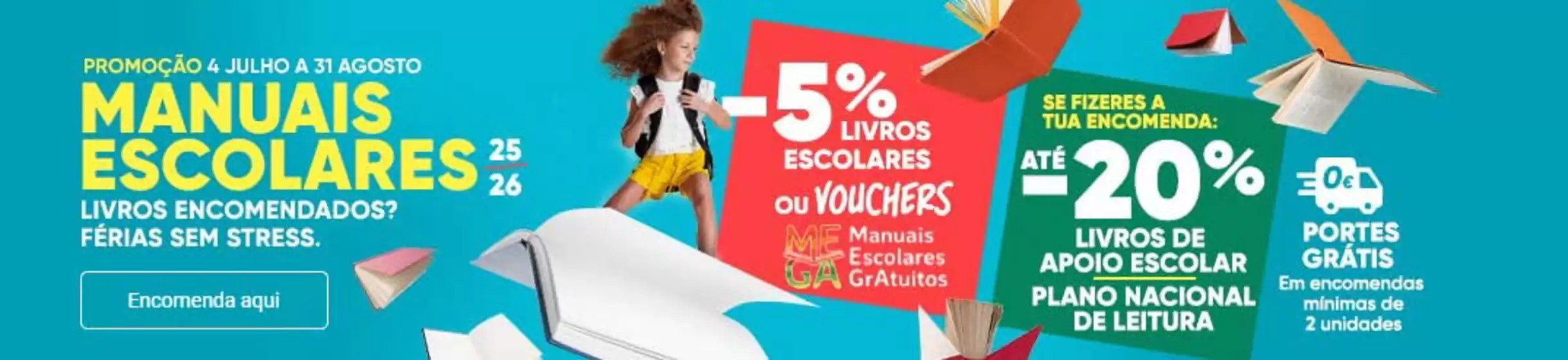 Promoção