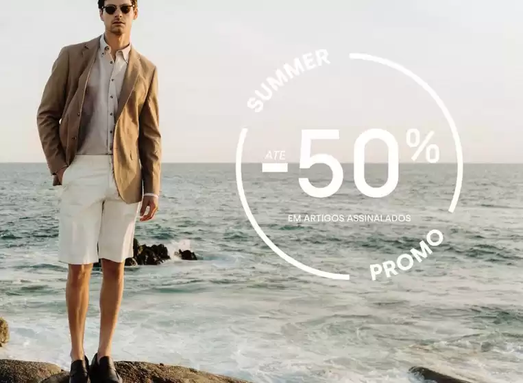 Até -50% 