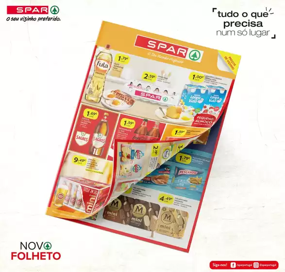 Ofertas Spar