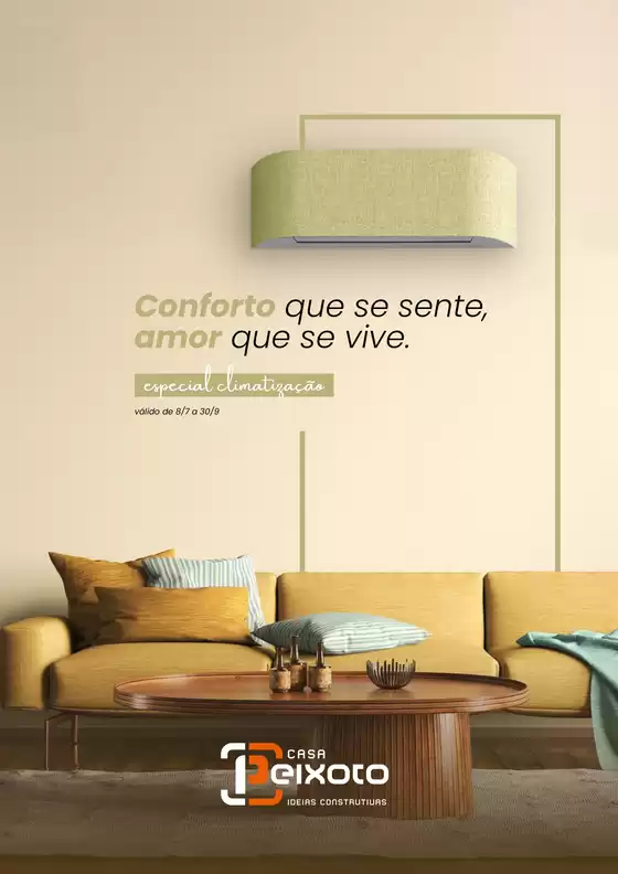 Catalogo climatizacao casa peixoto 2a edicao