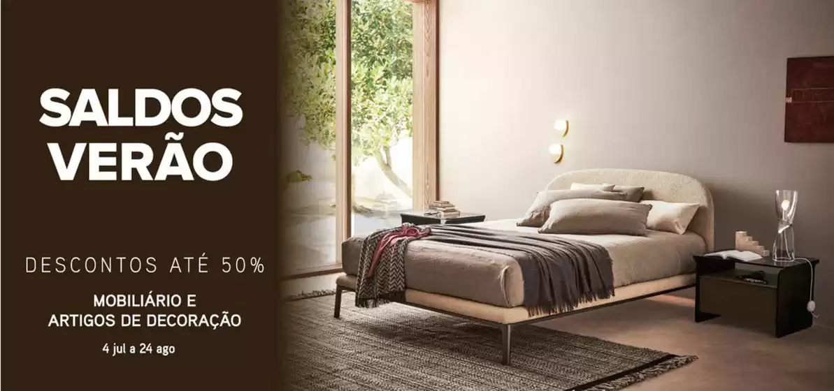 Descontos Até 50% 