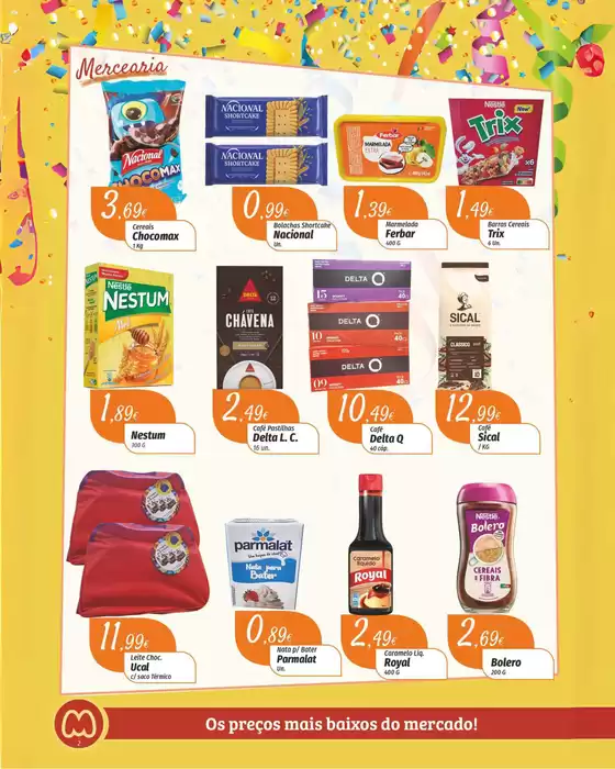 Melhores ofertas para todos os caçadores de pechinchas