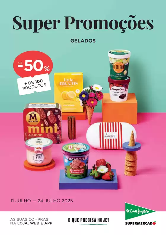 Gelados