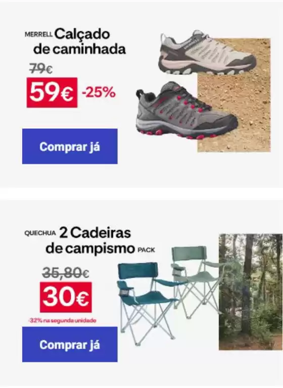 Promoção
