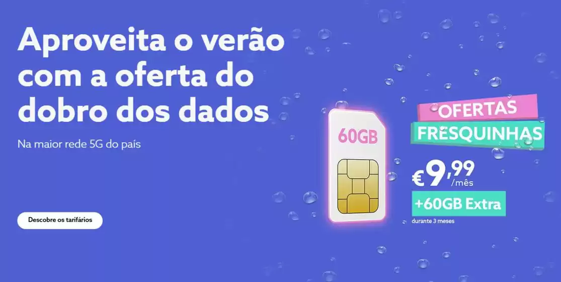 Promoções