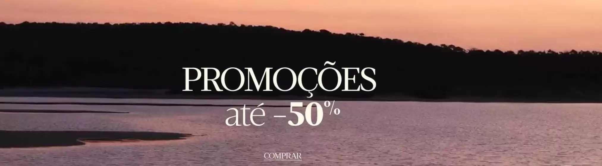 Até -50% 