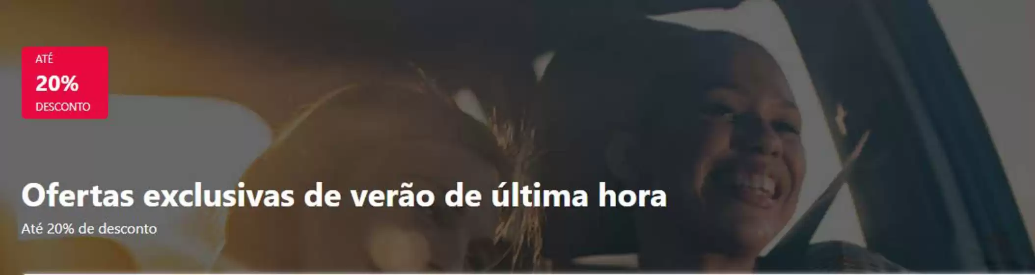 Até 20% De Desconto 