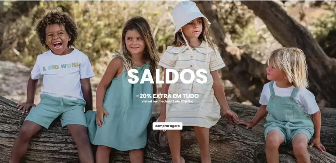Catálogo Knot em Matosinhos | Saldos | 2025-07-17T00:00:00.000Z - 2025-07-20T00:00:00.000Z