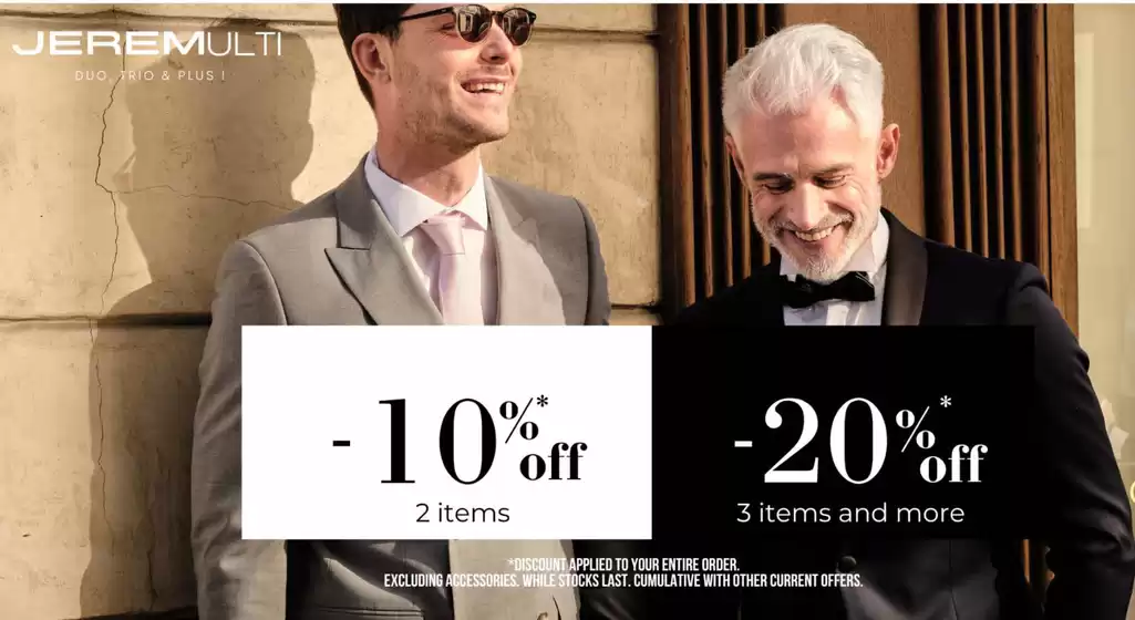 Promoções