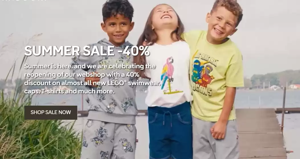 Catálogo Kabooki em Faro | Summer Sale | 2025-07-18T00:00:00.000Z - 2025-07-31T00:00:00.000Z