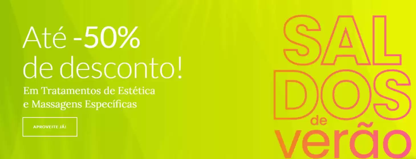 Até -50% 