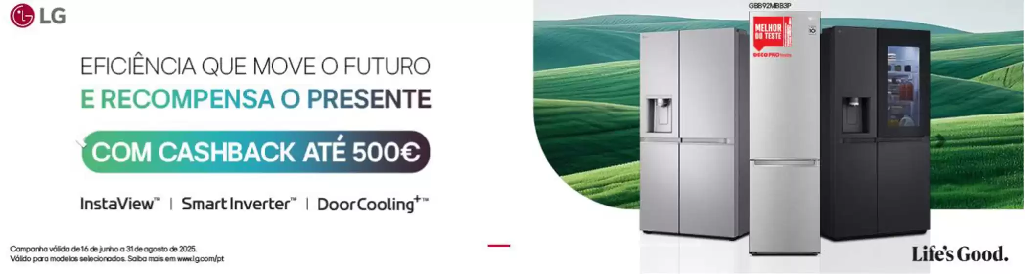 Promoção