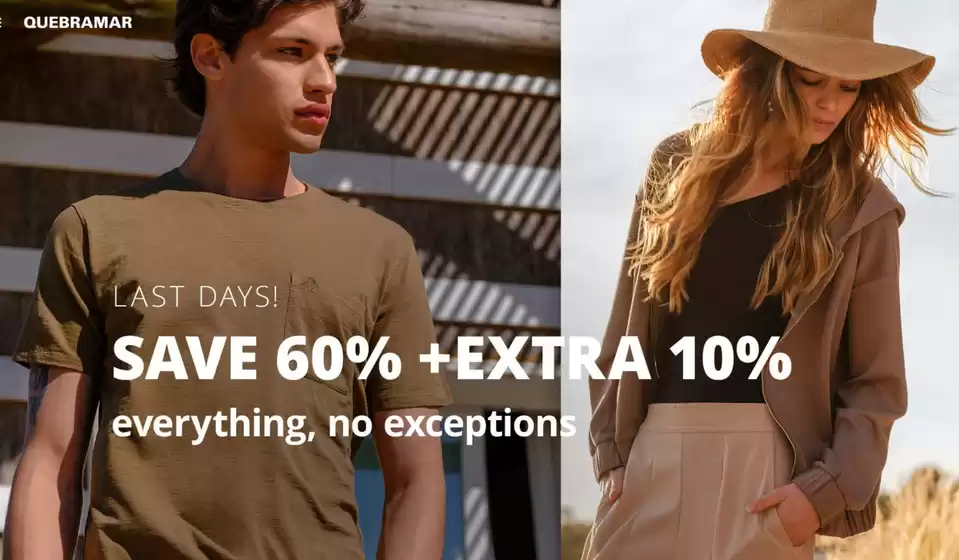 Save 60%