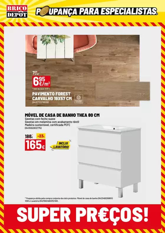 Ofertas Agosto 