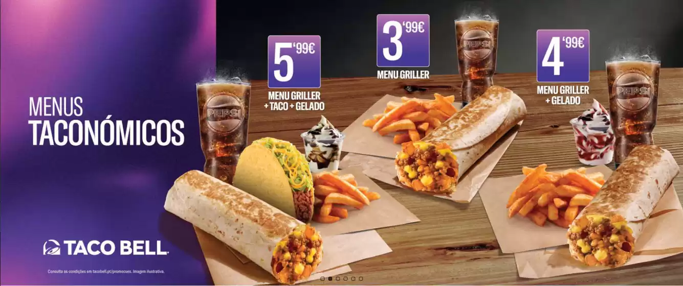 Promoções