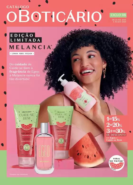 EDIÇÃO LIMITADA