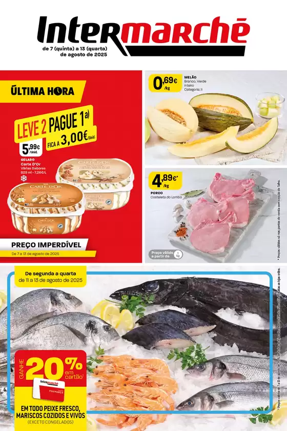 Semanal Intermarché