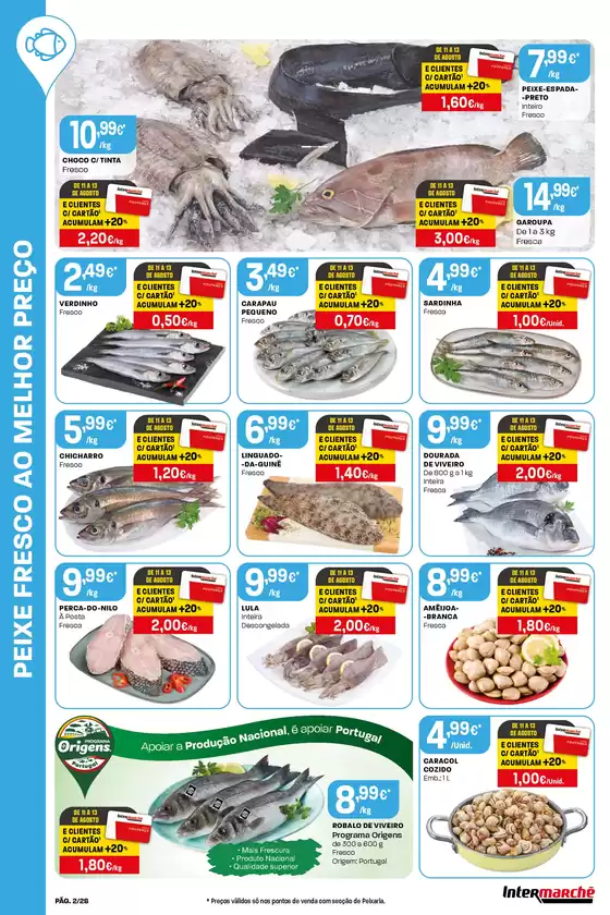 Semanal Intermarché