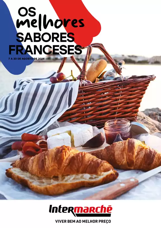 Sabores Franceses
