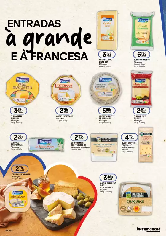 Sabores Franceses