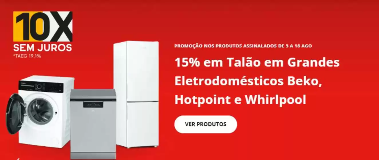 Promoção