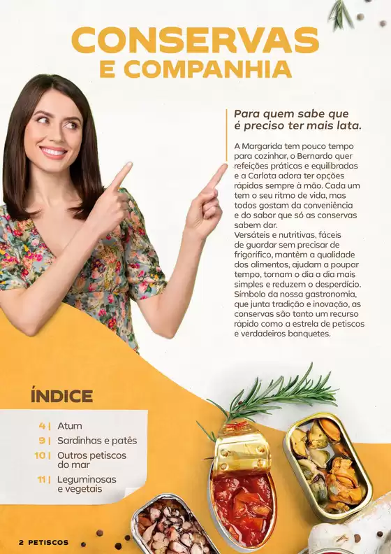 As nossas melhores pechinchas