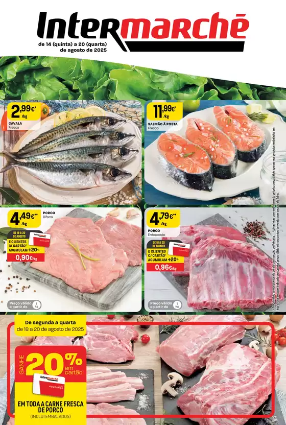 Semanal Intermarché