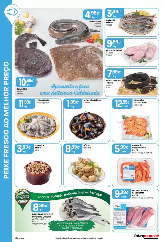 Semanal Intermarché