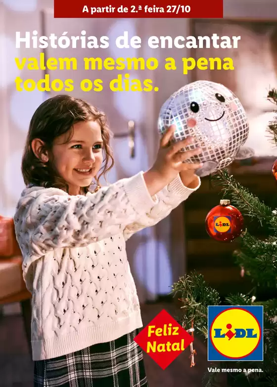 Valem mesmo a pena todos dias