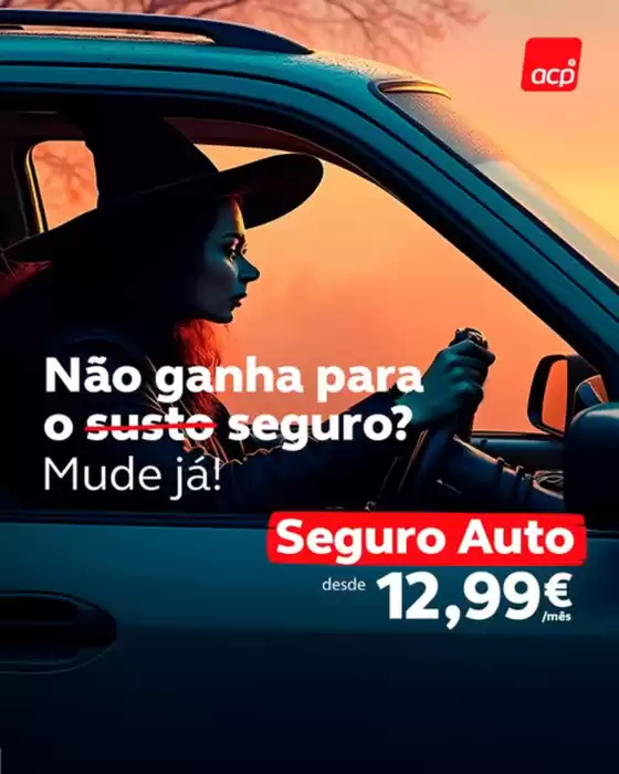 Promoção