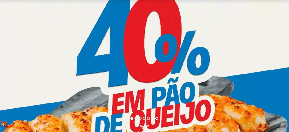 Promoções