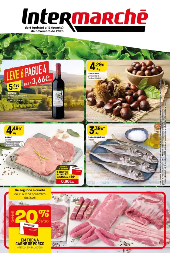  Intermarché Semanal