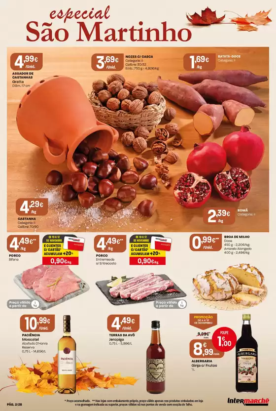  Intermarché Semanal