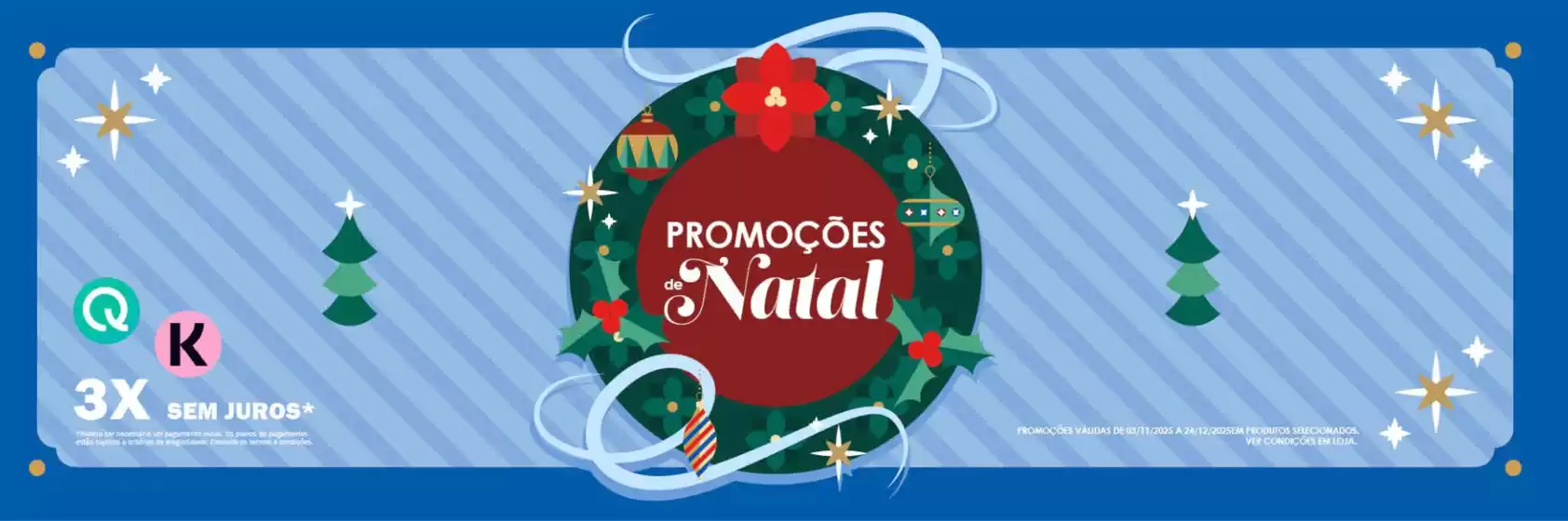 Promoções De Natal 
