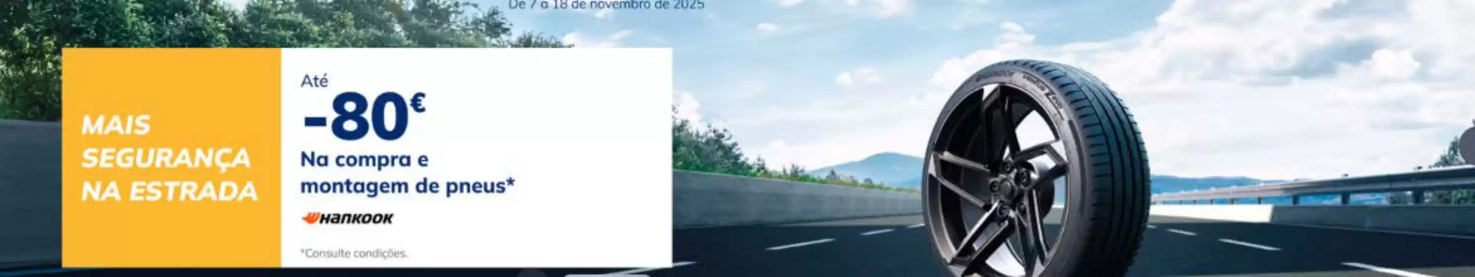 Catálogo Norauto em Faro | Desconto ! | 2025-11-10T00:00:00.000Z - 2025-11-18T00:00:00.000Z