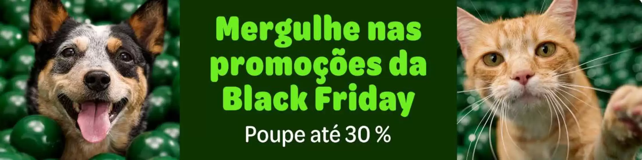 Catálogo Zooplus em Fundão | Poupe Até 30%  | 2025-11-11T00:00:00.000Z - 2025-11-17T00:00:00.000Z