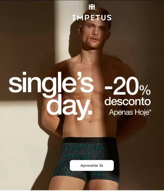 Catálogo Impetus | -20% Desconto | 2025-11-11T00:00:00.000Z - 2025-11-11T00:00:00.000Z