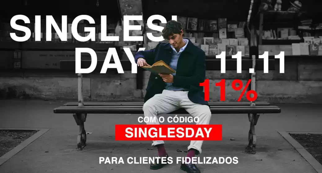 Catálogo El Ganso | Single's Day | 2025-11-11T00:00:00.000Z - 2025-11-11T00:00:00.000Z