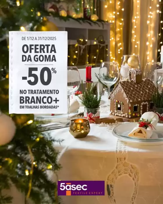 Catálogo 5 Á Sec | -50%  | 2025-12-04T00:00:00.000Z - 2025-12-17T00:00:00.000Z