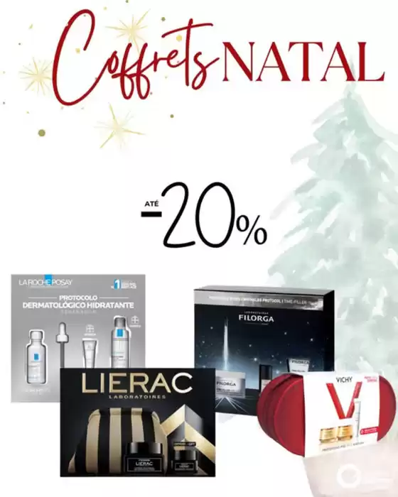 Catálogo Farmácia Barreiros Bessa | Até -20% | 2025-12-04T00:00:00.000Z - 2025-12-17T00:00:00.000Z