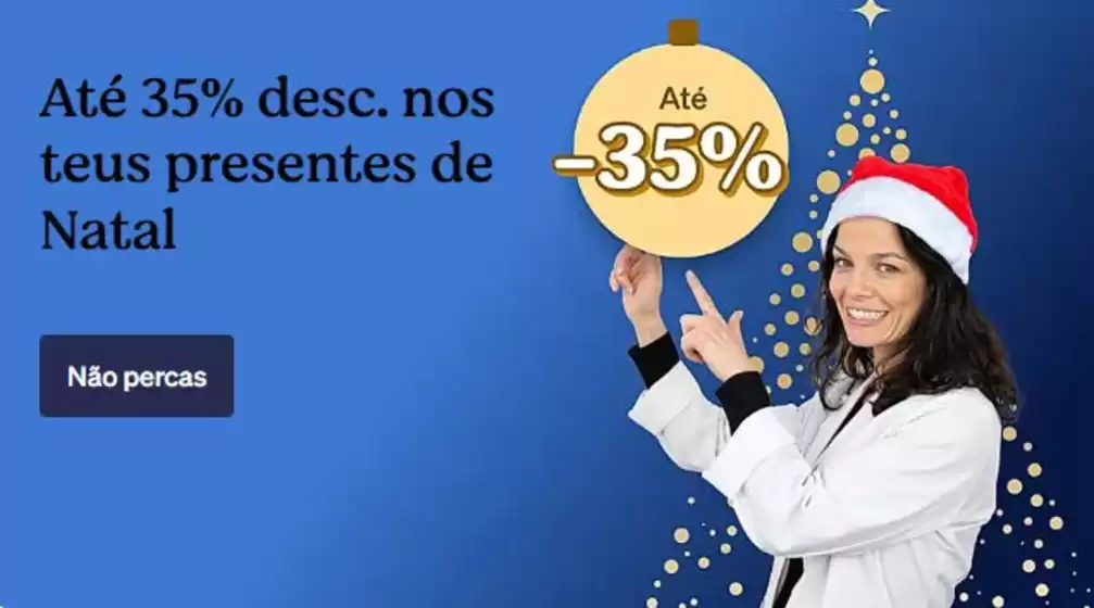 Catálogo Atida em Lousa | Até 35% Desconto  | 2025-12-05T00:00:00.000Z - 2025-12-18T00:00:00.000Z